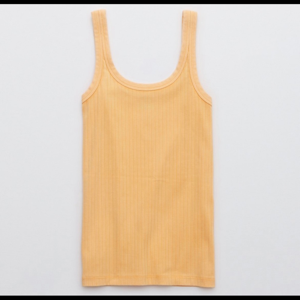 NWT No BS Tank Top American Eagle Large